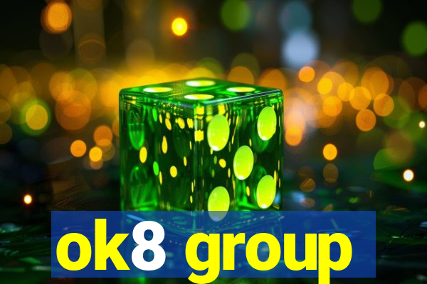 ok8 group